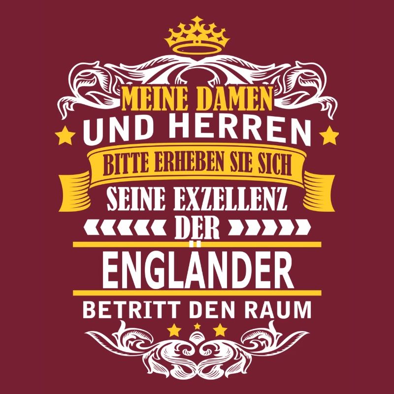 ENGLÄNDER