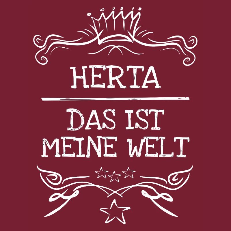 Mädchenname Herta