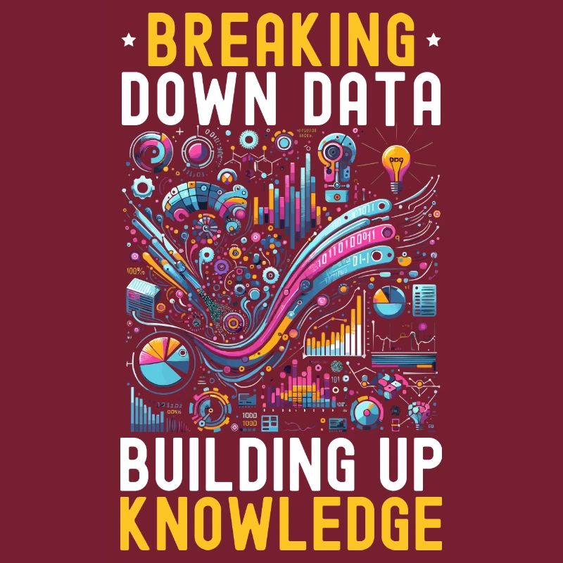 Data Science Datenanalyse Machine Learning Daten