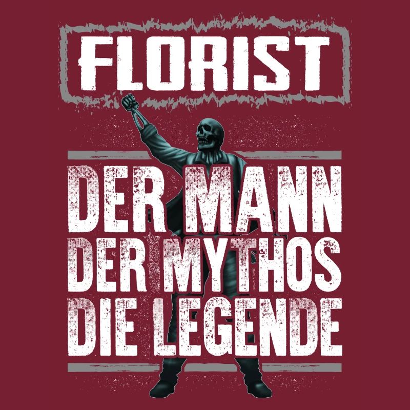 FLORIST - Mythos