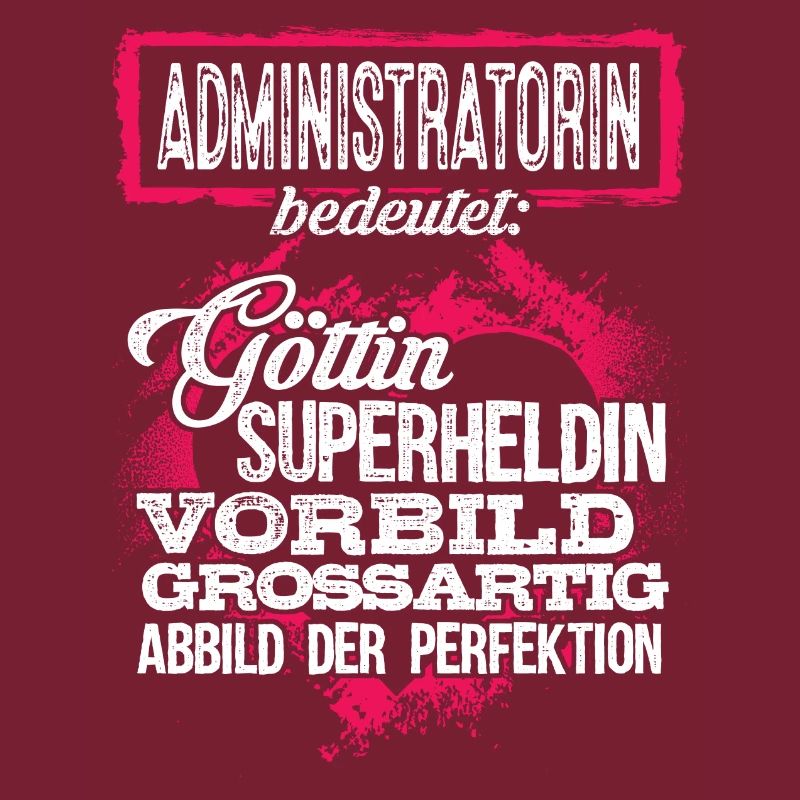 ADMINISTRATORIN - Duden