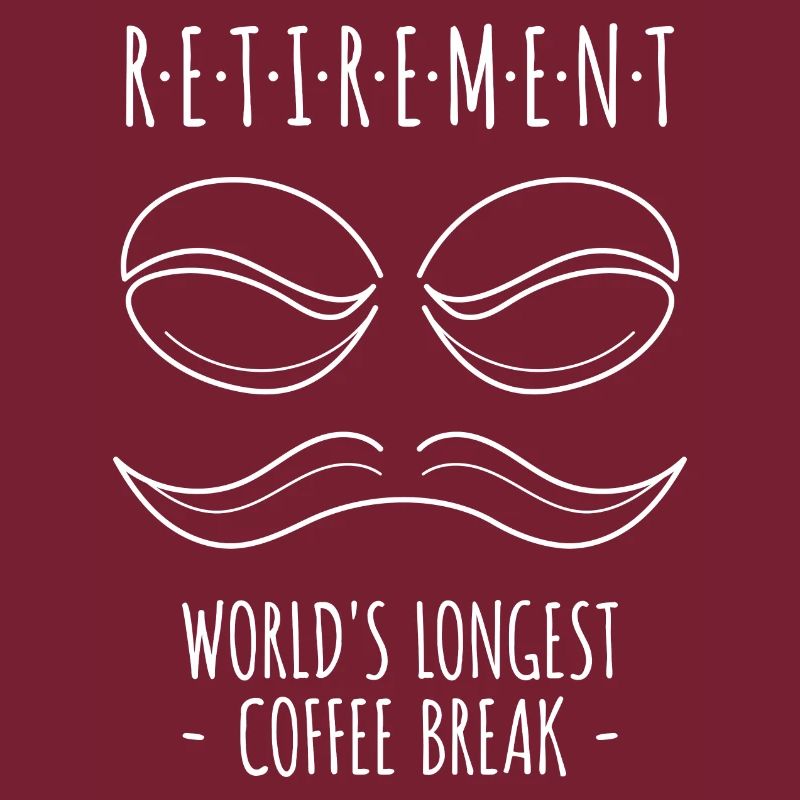 Rente: Längste Kaffeepause der Welt