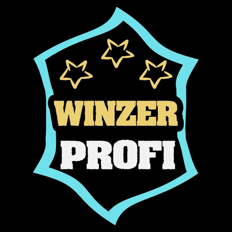 Winzer als Beruf