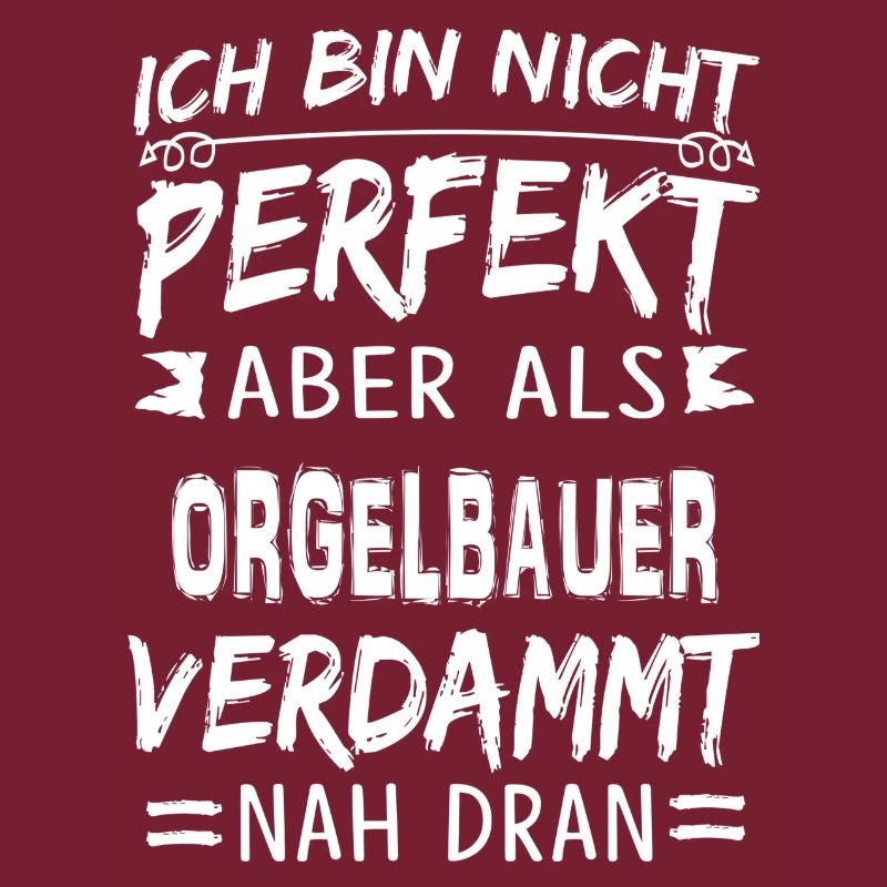 ORGELBAUER