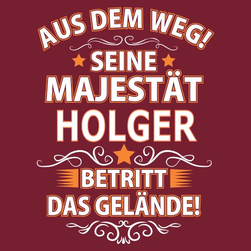 HOLGER