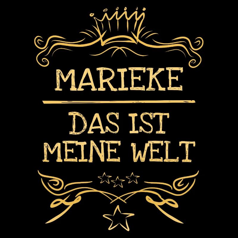Marieke als Maedchenname