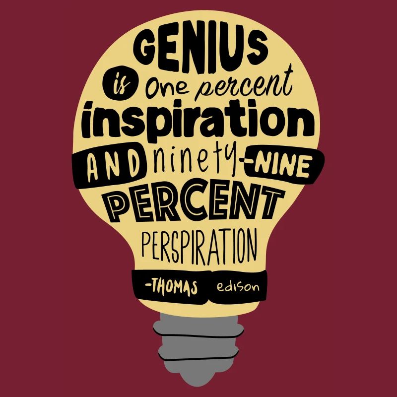 devis | Thomas Edison