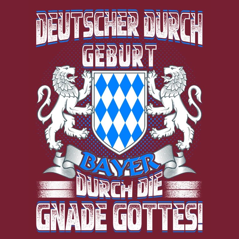 Bayer durch Gottes Gnade