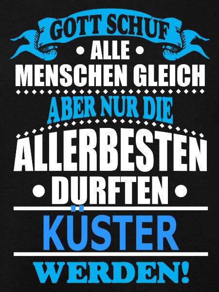 KÜSTER