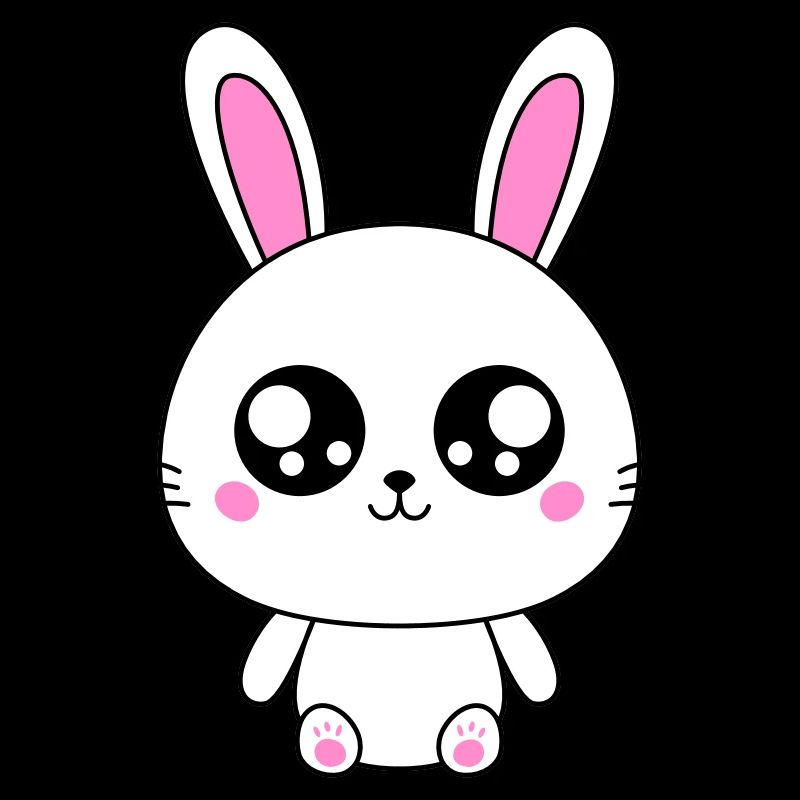 Lapin mignon