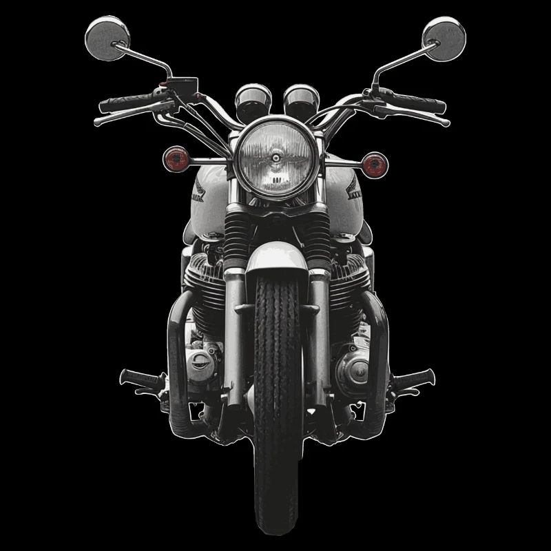 Motorrad