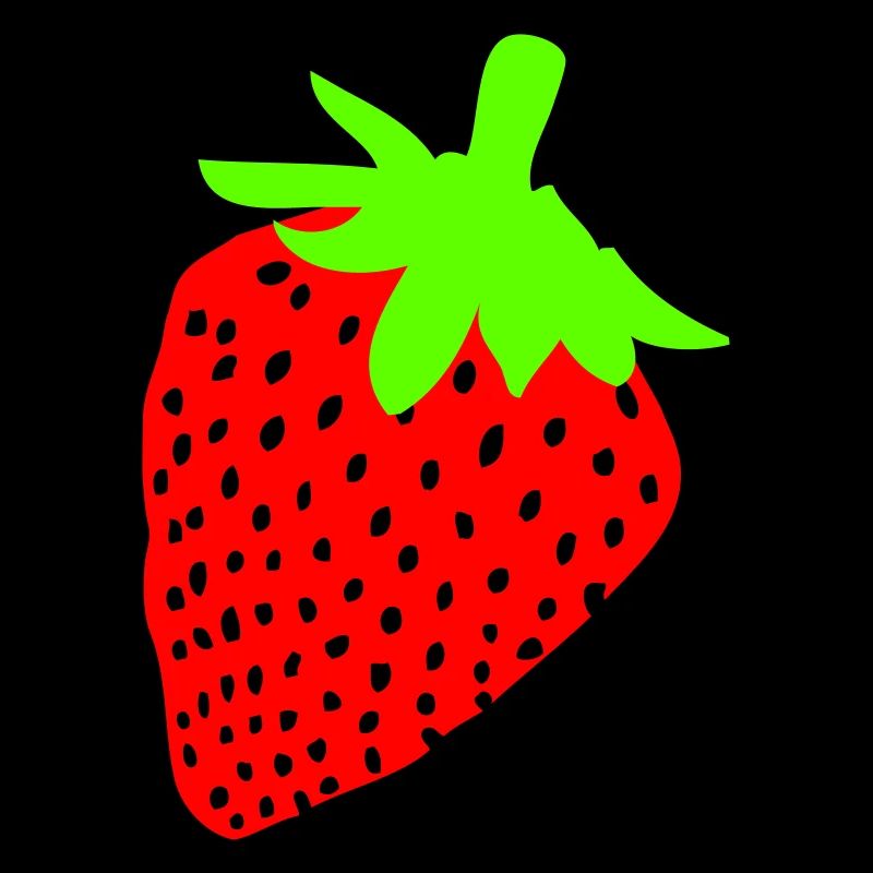 Erdbeere