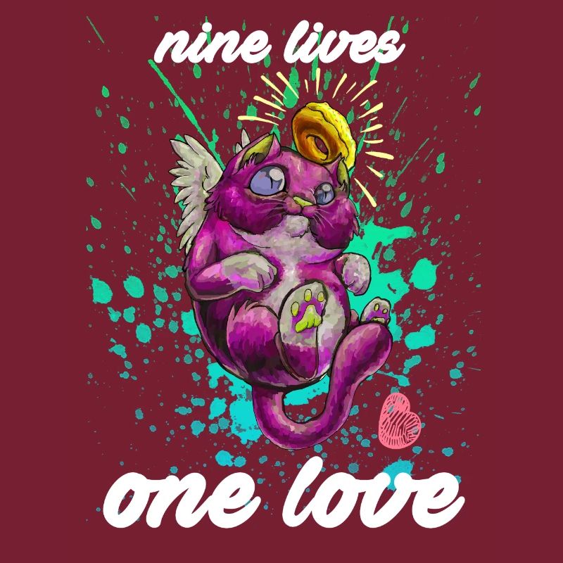 One love