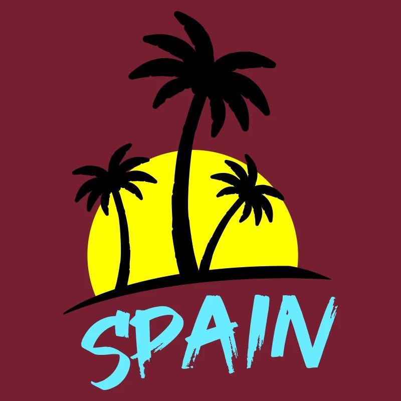 spain