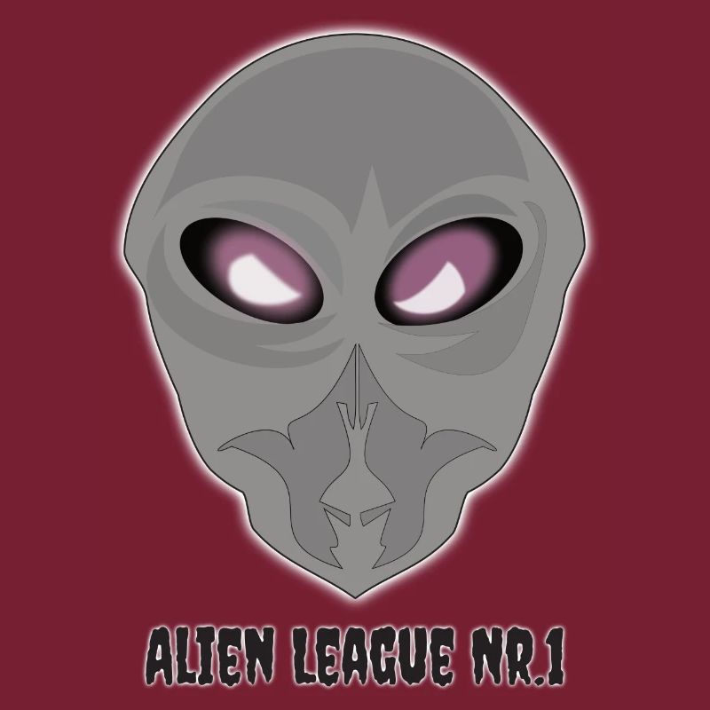 Alien Leaque Nr.1