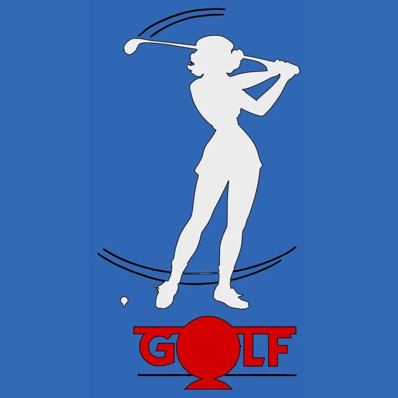 Retro-Golfer