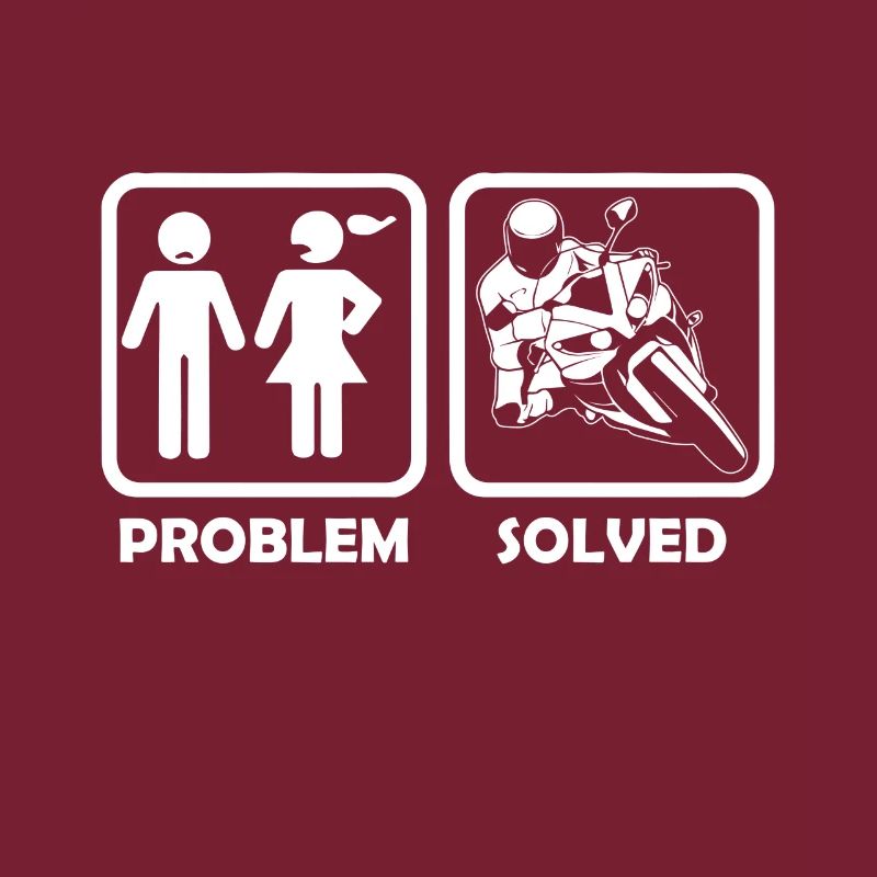 motorcycle superbike problem solution