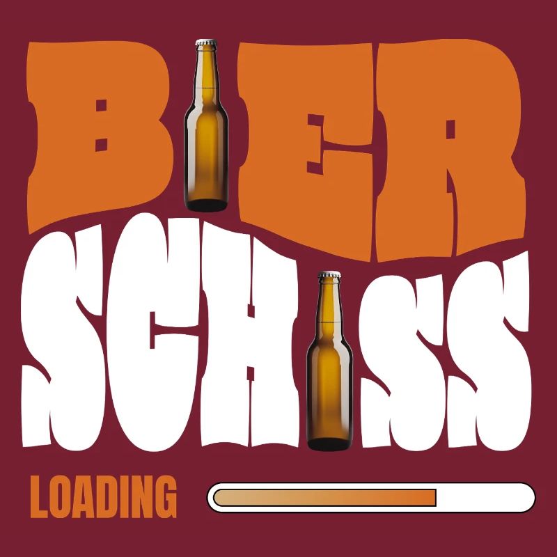 Bierschiss Loading