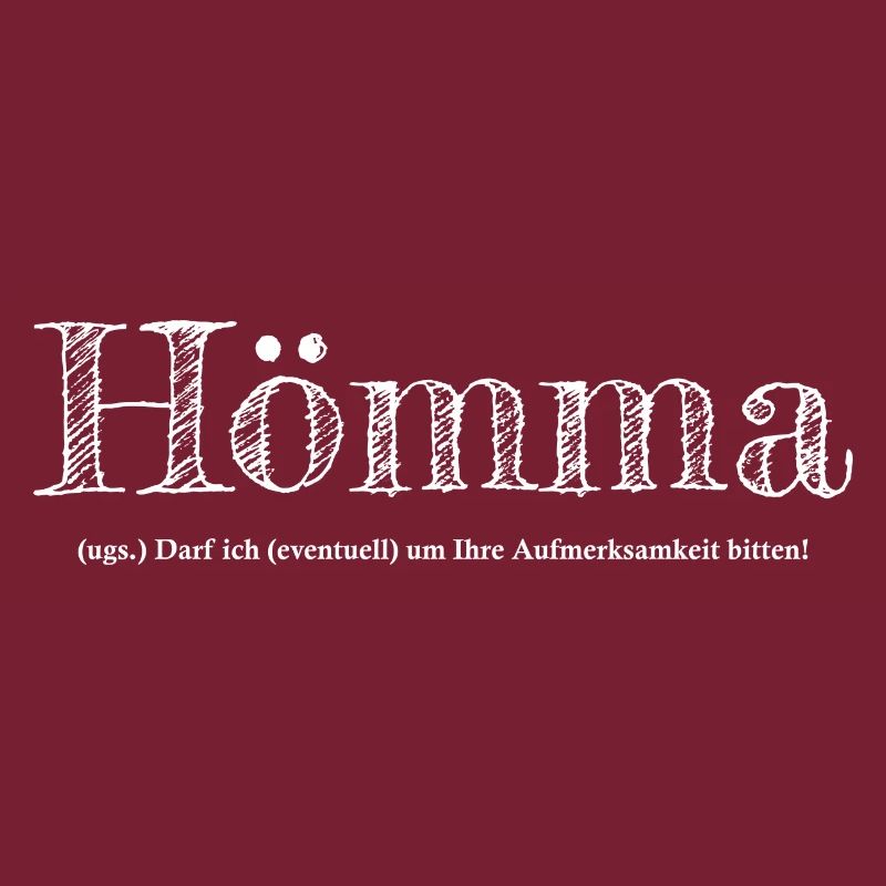 Hömma