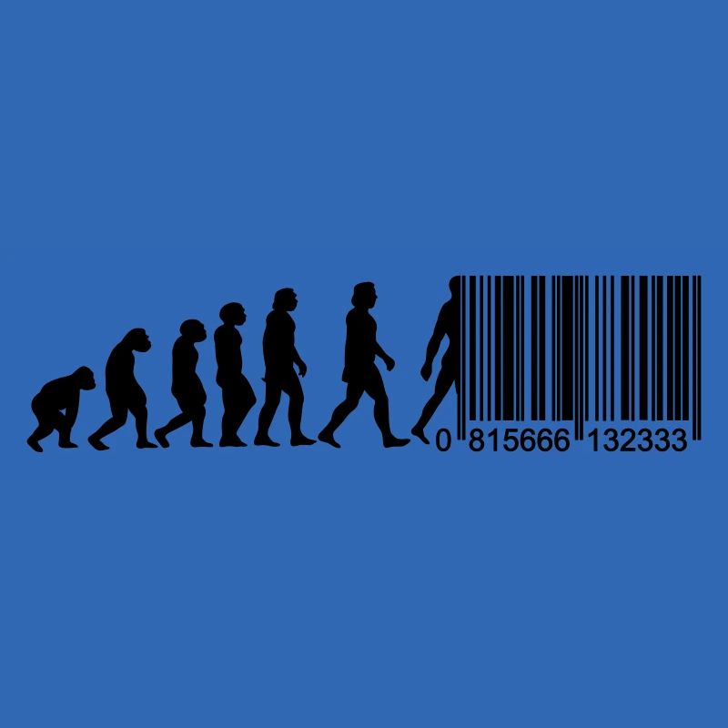 Barcode Evolution
