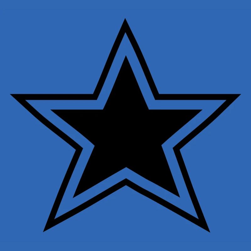 star