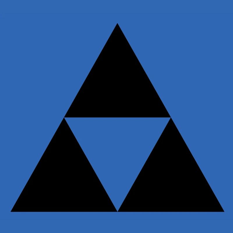 Sierpinski Dreieck