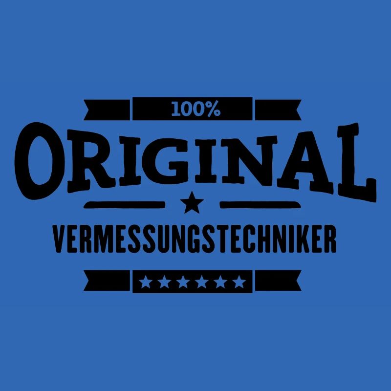 Vermessungstechniker