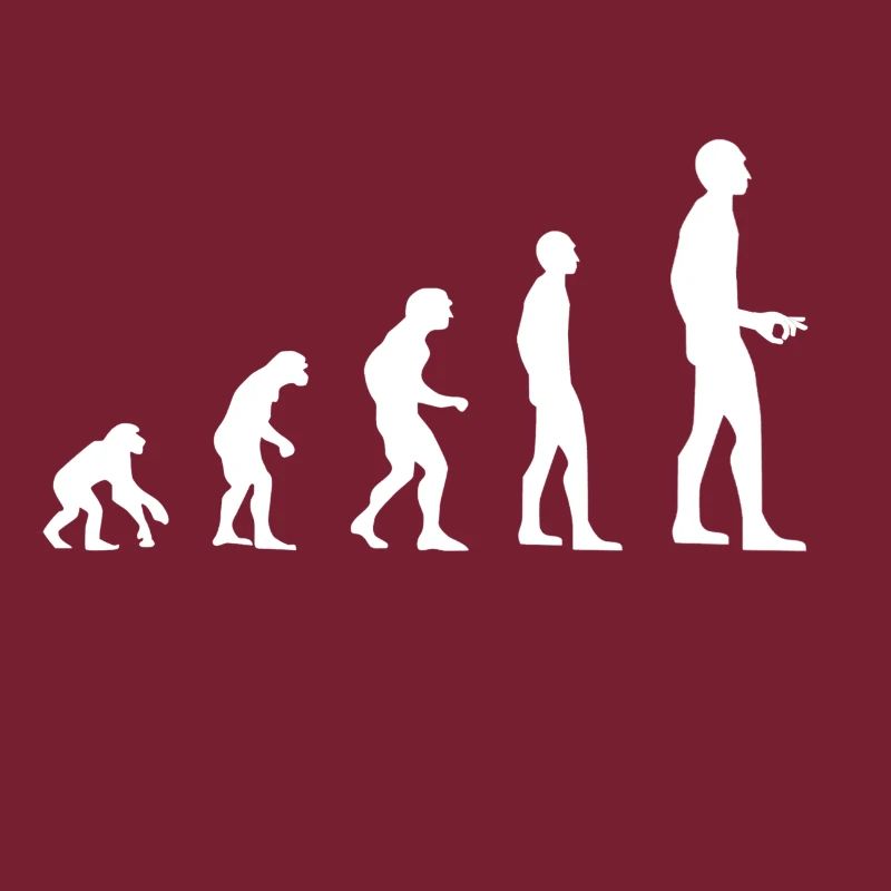 Évolution