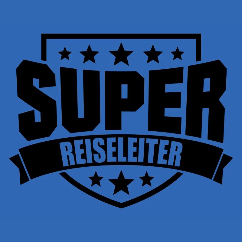 Super Reiseleiter