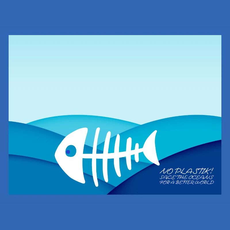 save the ocean