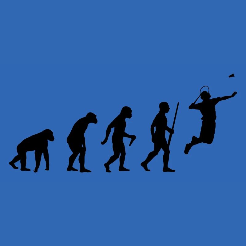 Badminton Evolution