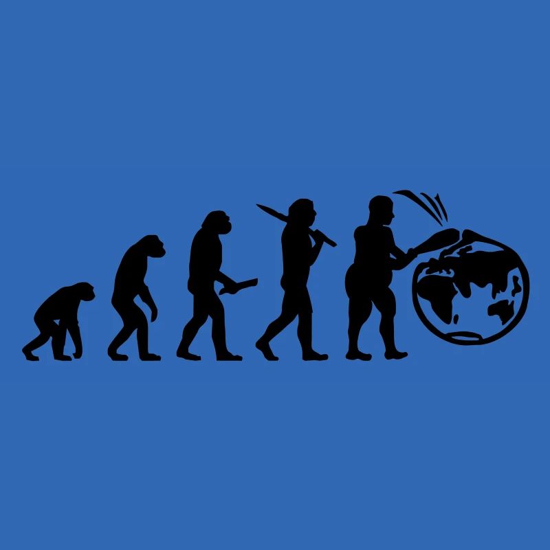 Evolution planete terre monde évolution