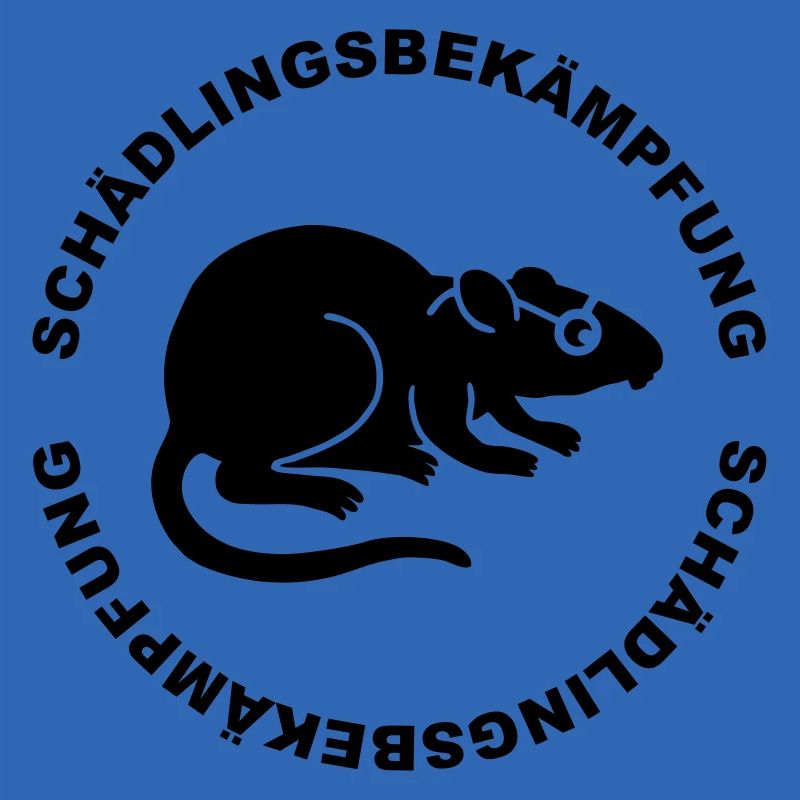 Schädlingdbekaempfung