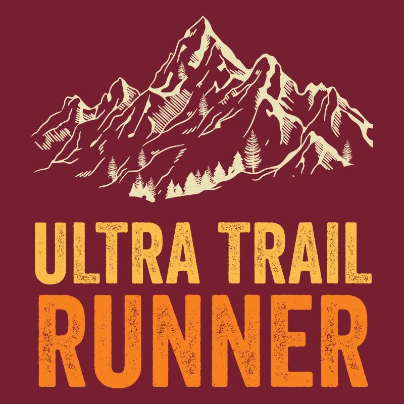 Ultra Trail Runner