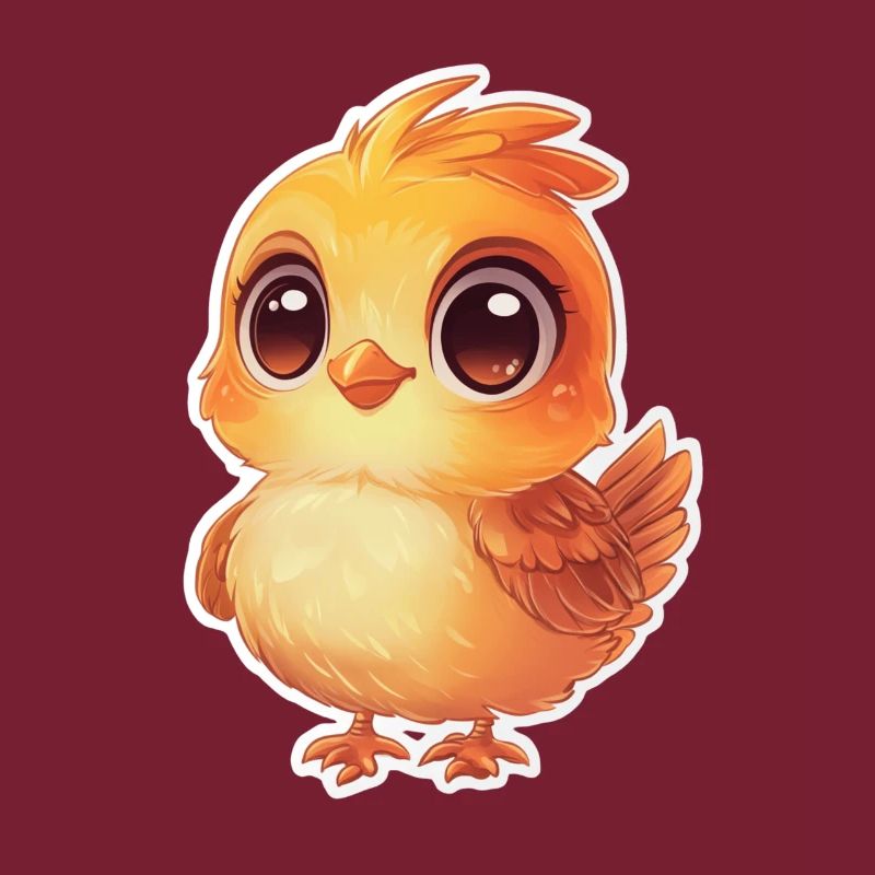 Poussin