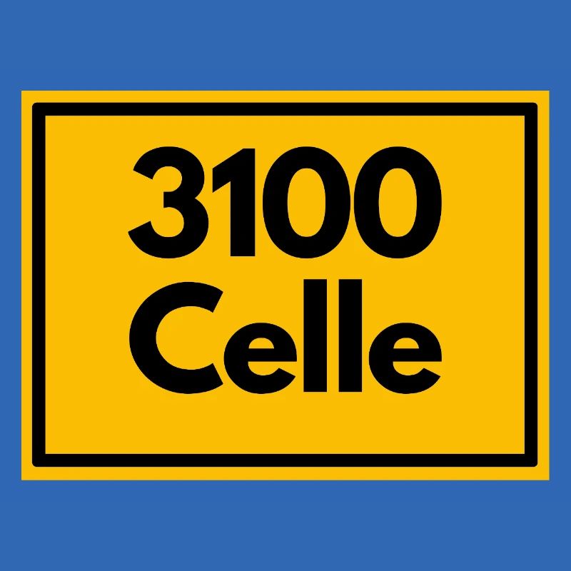 OLD POSTCODE POSTCODE RETRO 3100 CELLE