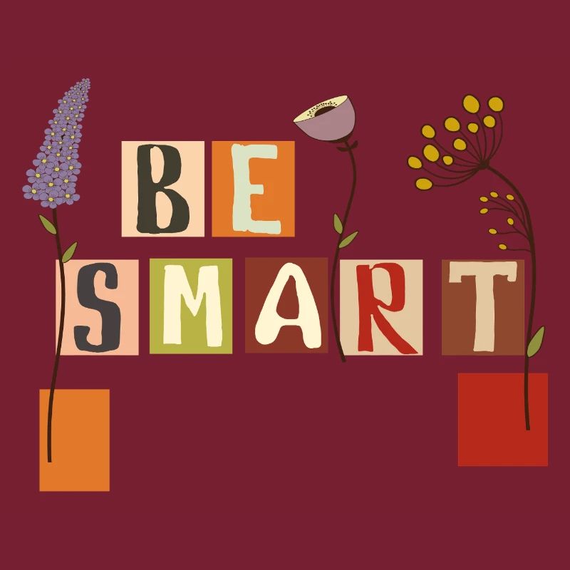 Be Smart
