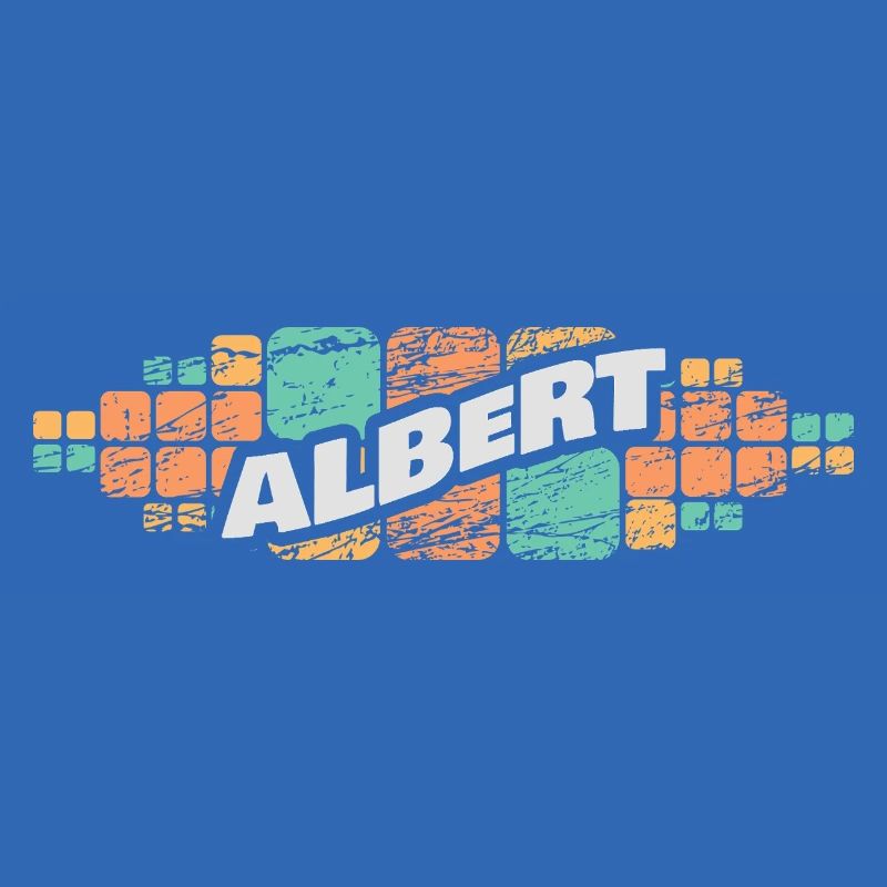 Albert as a given name