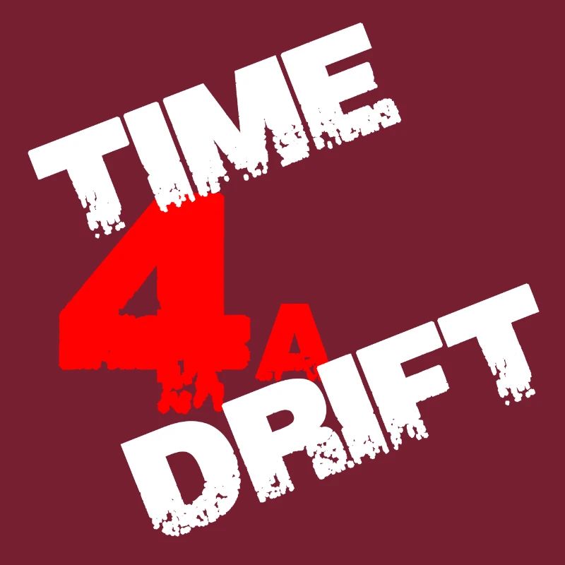 Time 4 a Drift Geschenk