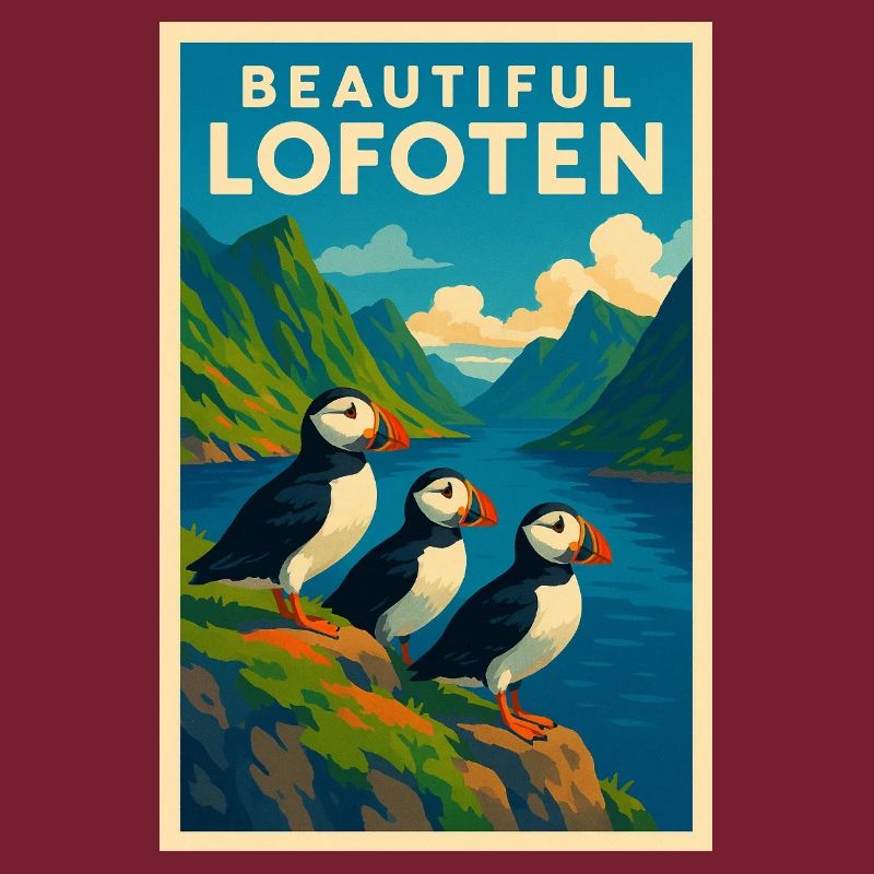 Lofoten 