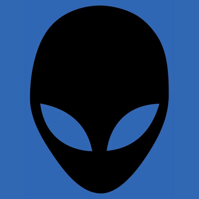 Black Alien