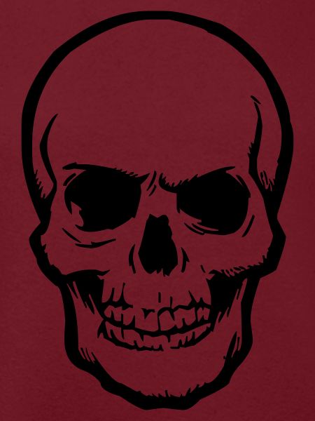 skull