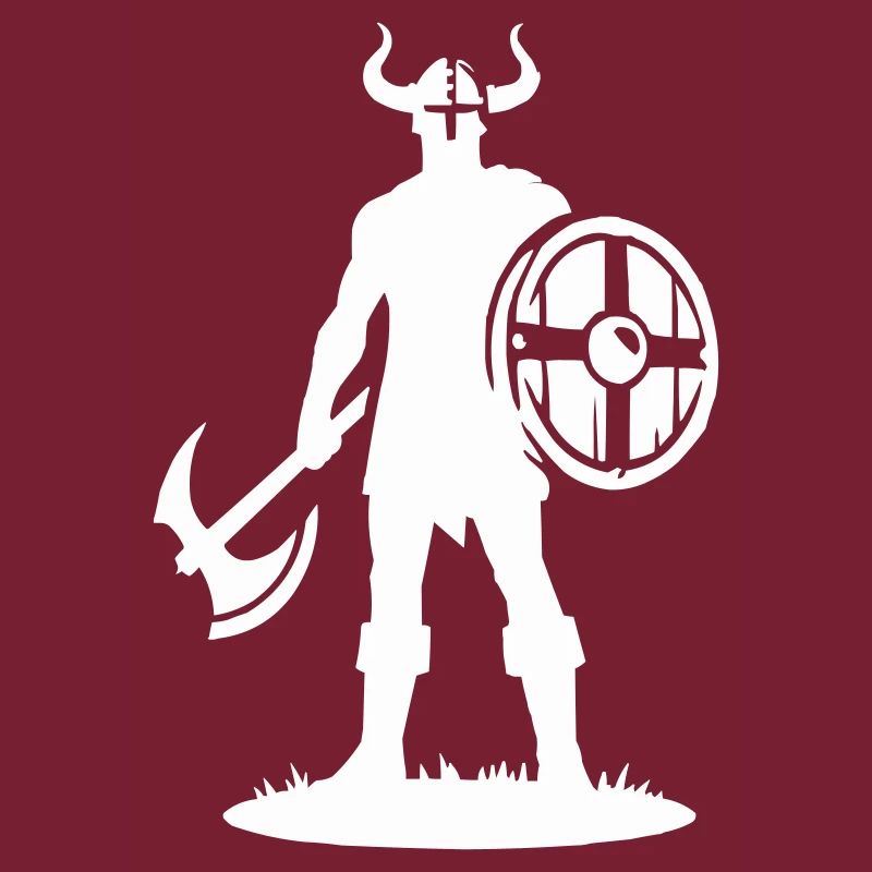 wikinger warrior