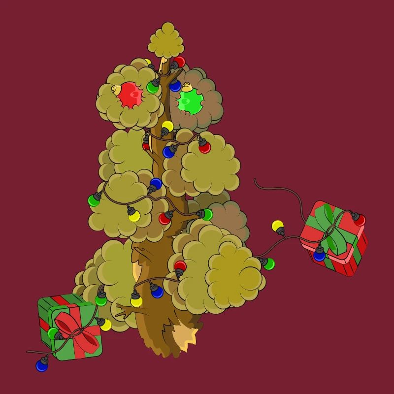 ÂME D’ARBRE PASSÉE