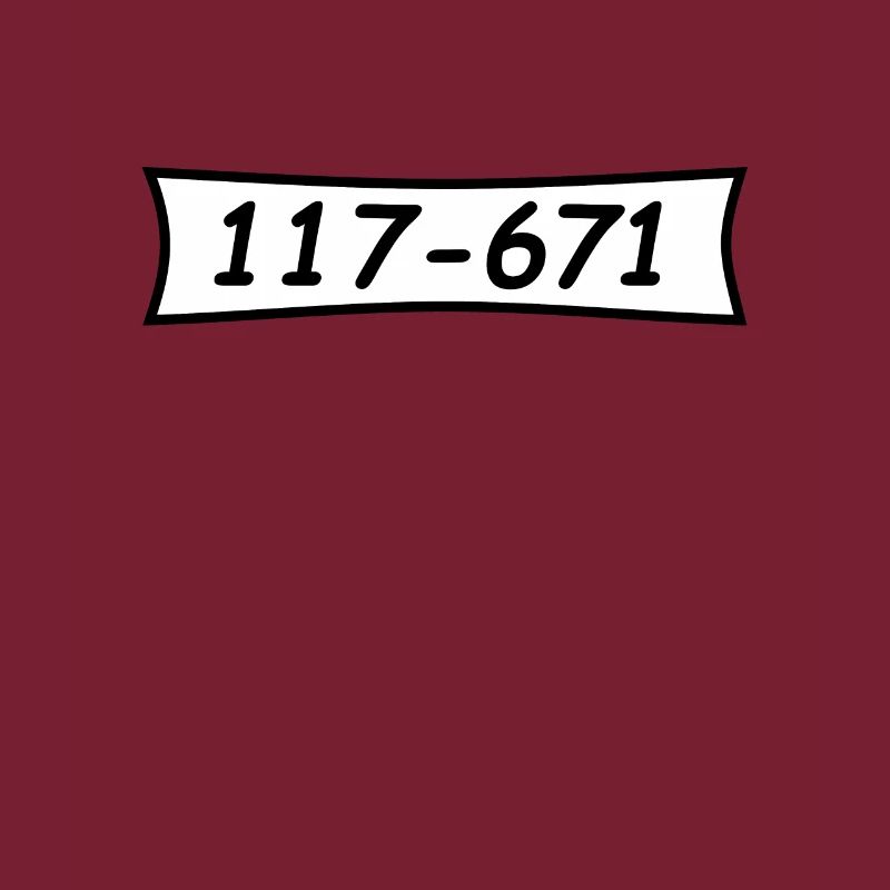 Panzerknacker Nummer 117 671