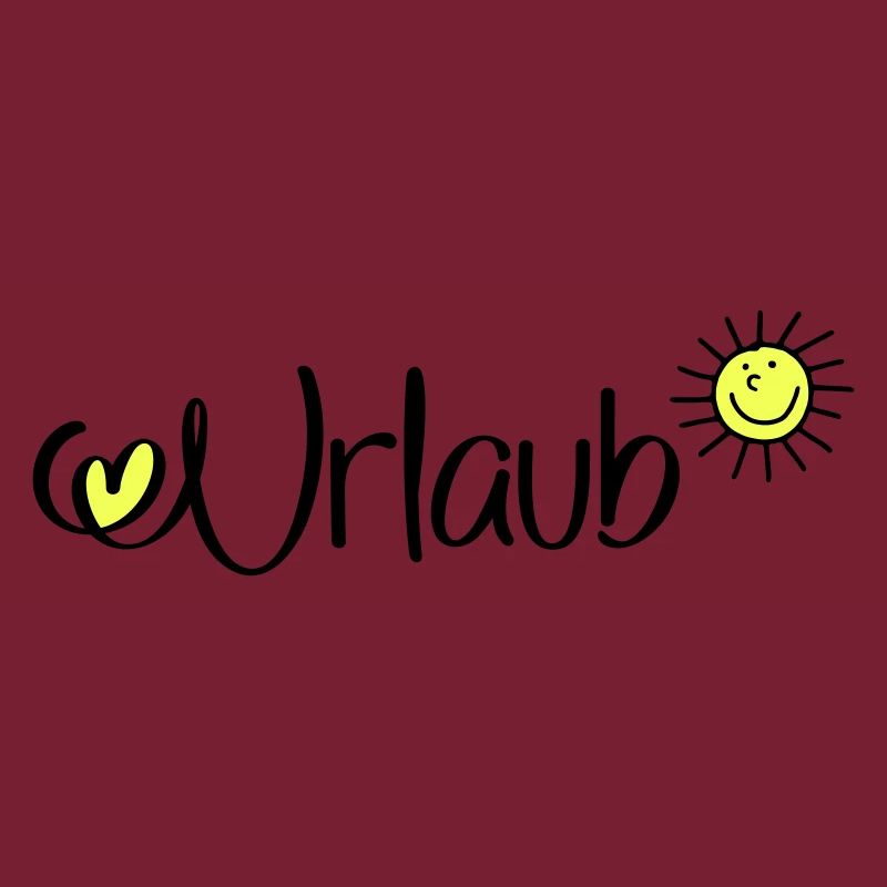 Urlaub in der Sonne