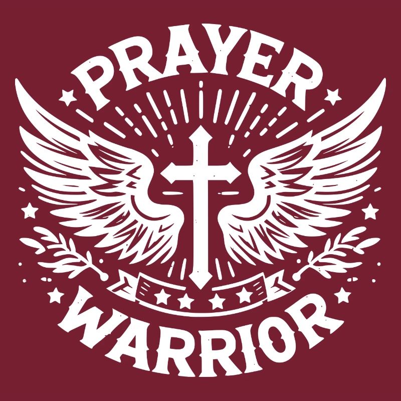 Prayer Warrior