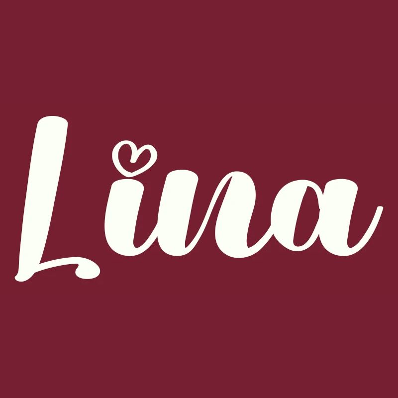 Nom de Lina