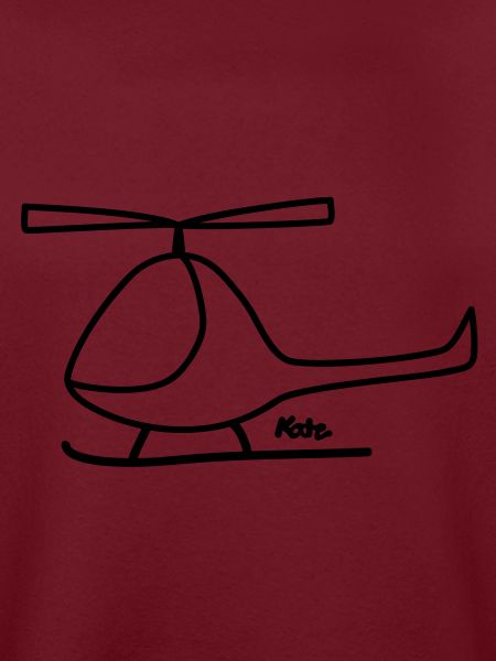 Hubschrauber