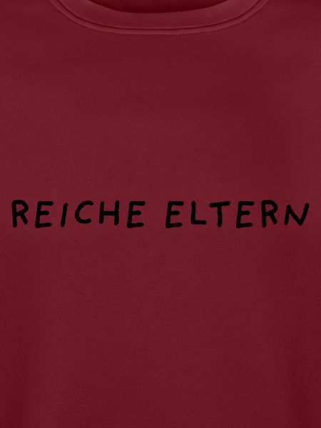 Reiche Eltern